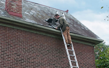 what affects urgent Moira roof repairs