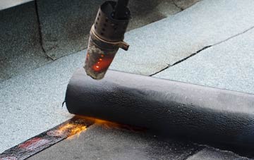 Moira asphalt roofing replacement