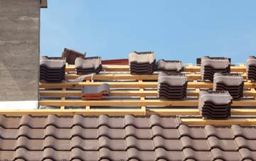 Moira clay roofing costs