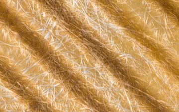 Moira fibreglass roof waterproofing