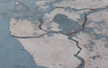 fibreglass roofing replacement Moira