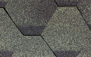 Moira fibreglass shingle repairs