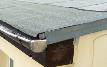 Moira flat garage roofing repairs