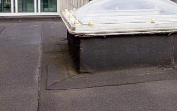 disadvantages of Moira flat roofs