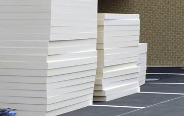 Moira flat roof insulation costs