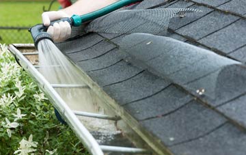 Moira gutter cleaning costs