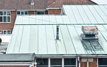 Moira lead roofing costs