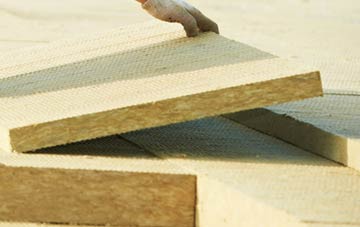 measuring Moira tapered insulation