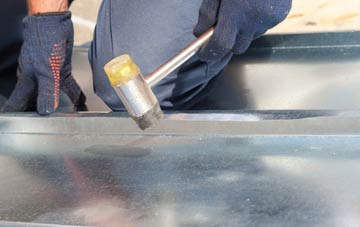 Moira metal roofing costs