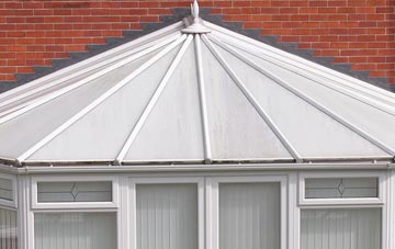 Moira polycarbonate conservatory roof repairs