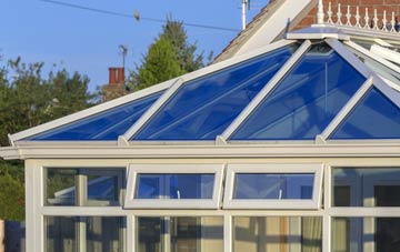 professional Moira conservatory insulation