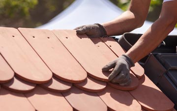 Moira roof tile contractors