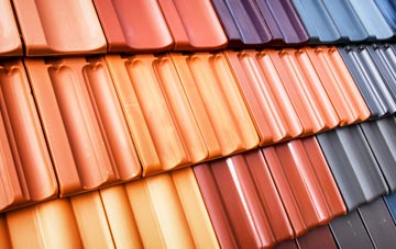 Moira roof tile costs