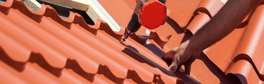 save on Moira roof installation costs
