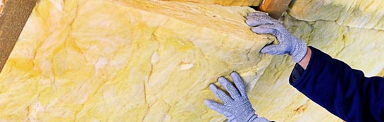 quotes for Moira roof insulation