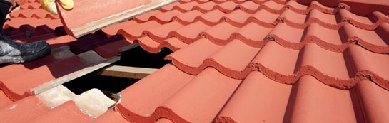 compare Moira roof repair quotes