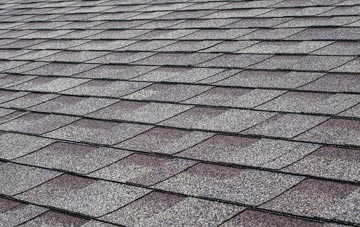 Moira tiles for shallow pitch roofing