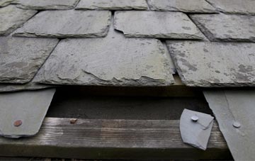 Moira slate roof repairs and maintenance