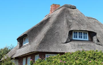 thatch roofing Moira