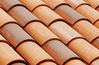 Moira clay roofing