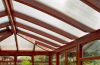 Moira conservatory roofing insulation