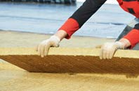 find rated Moira roof insulation companies