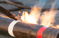 Moira flat roofing replacement