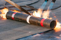 Moira flat roof sealing