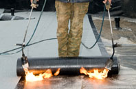 Moira flat roof sealing quote