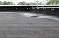 find rated Moira flat roofing companies