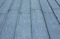 Moira lead roofing