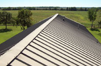 Moira metal roof quotes