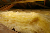 Moira pitch roof insulation