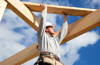 Moira roof replacement work