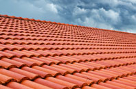 Moira roofing tiles