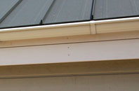 Moira soffit repair