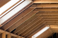 Moira tapered roof insulation quotes