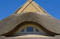 Moira thatch roofing